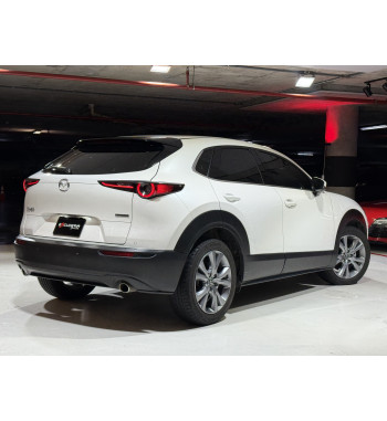 MAZDA CX-30 2024