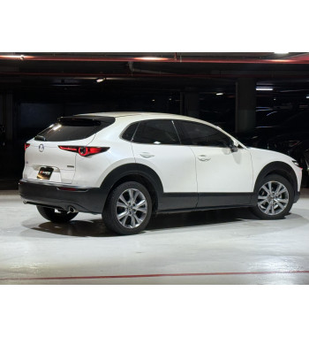 MAZDA CX-30 2024