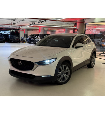 MAZDA CX-30 2024