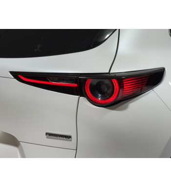 MAZDA CX-30 2024