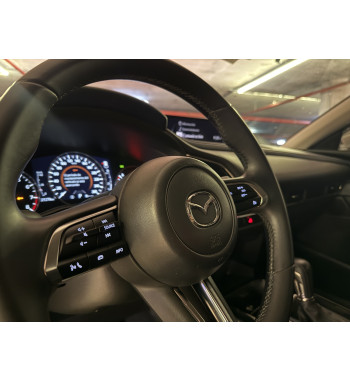 MAZDA CX-30 2024