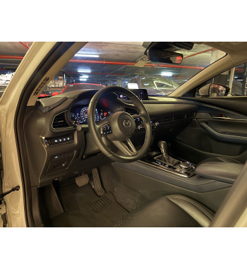 MAZDA CX-30 2024