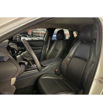 MAZDA CX-30 2024