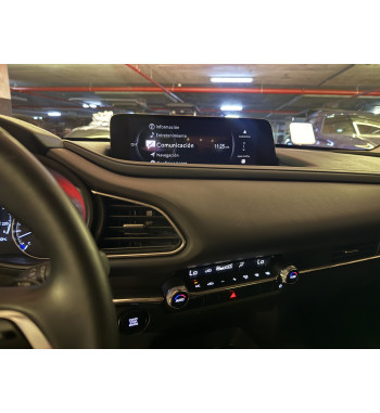 MAZDA CX-30 2024