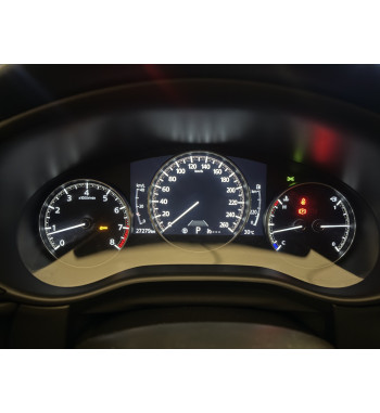 MAZDA CX-30 2024