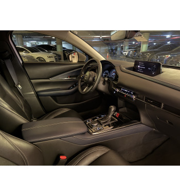 MAZDA CX-30 2024