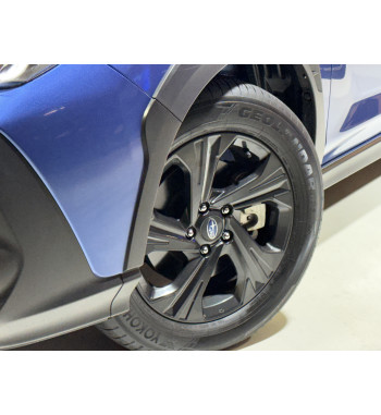 SUBARU CROSSTREK 2025 AWD