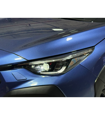 SUBARU CROSSTREK 2025 AWD