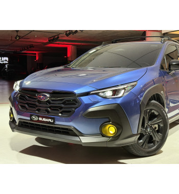 SUBARU CROSSTREK 2025 AWD