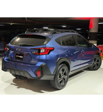 SUBARU CROSSTREK 2025 AWD