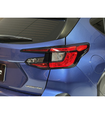 SUBARU CROSSTREK 2025 AWD