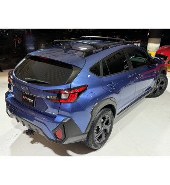 SUBARU CROSSTREK 2025 AWD