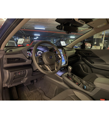 SUBARU CROSSTREK 2025 AWD