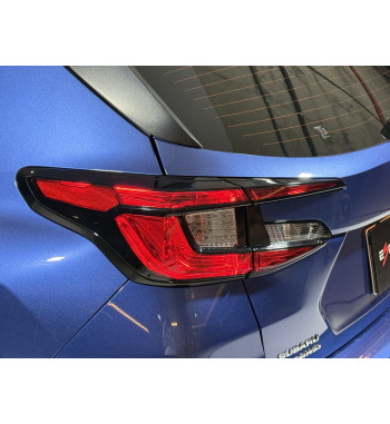 SUBARU CROSSTREK 2025 AWD