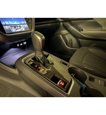 SUBARU CROSSTREK 2025 AWD