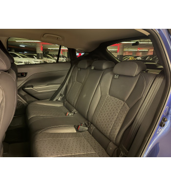 SUBARU CROSSTREK 2025 AWD