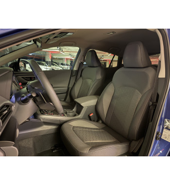 SUBARU CROSSTREK 2025 AWD
