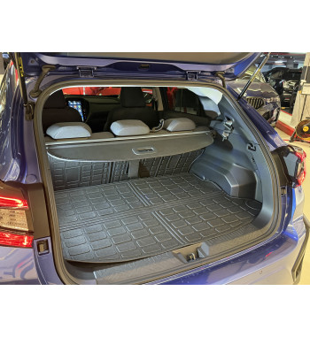 SUBARU CROSSTREK 2025 AWD