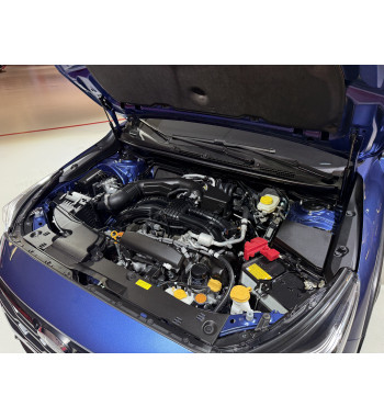 SUBARU CROSSTREK 2025 AWD