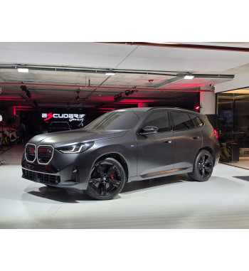 BMW X3 M50 xDRIVE 2025