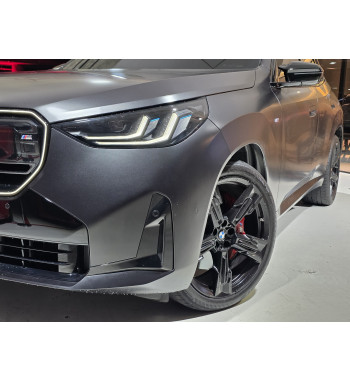 BMW X3 M50 xDRIVE 2025