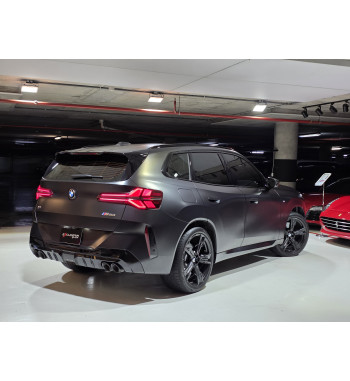 BMW X3 M50 xDRIVE 2025
