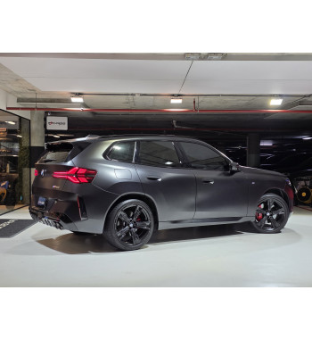 BMW X3 M50 xDRIVE 2025
