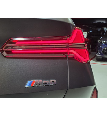 BMW X3 M50 xDRIVE 2025