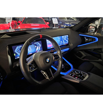BMW X3 M50 xDRIVE 2025