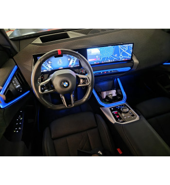 BMW X3 M50 xDRIVE 2025