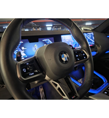 BMW X3 M50 xDRIVE 2025