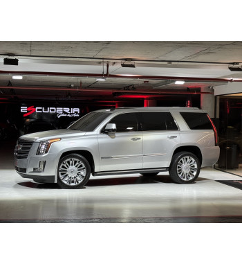 CADILLAC ESCALADE 2015 | SUPERCHARGED