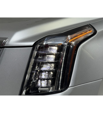 CADILLAC ESCALADE 2015 | SUPERCHARGED
