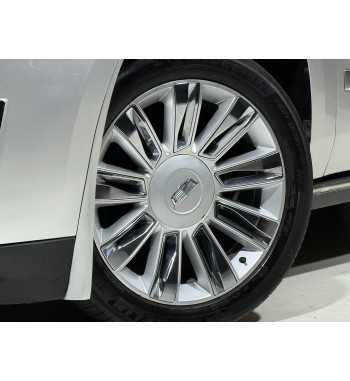 CADILLAC ESCALADE 2015 | SUPERCHARGED