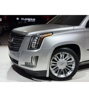 CADILLAC ESCALADE 2015 | SUPERCHARGED
