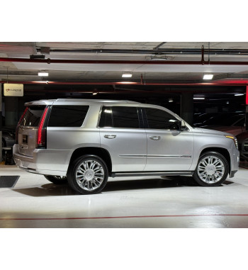 CADILLAC ESCALADE 2015 | SUPERCHARGED
