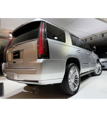 CADILLAC ESCALADE 2015 | SUPERCHARGED