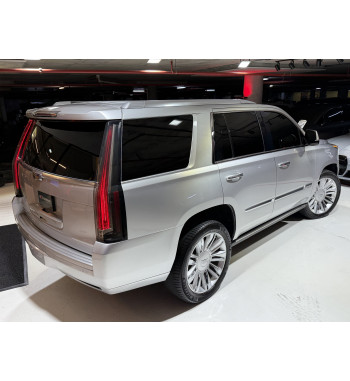 CADILLAC ESCALADE 2015 | SUPERCHARGED