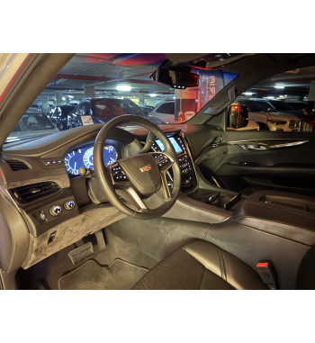 CADILLAC ESCALADE 2015 | SUPERCHARGED