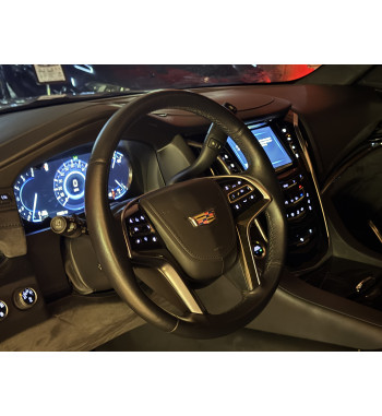 CADILLAC ESCALADE 2015 | SUPERCHARGED