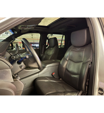 CADILLAC ESCALADE 2015 | SUPERCHARGED