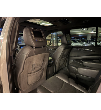 CADILLAC ESCALADE 2015 | SUPERCHARGED