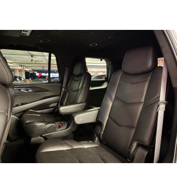 CADILLAC ESCALADE 2015 | SUPERCHARGED