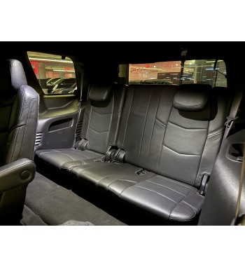 CADILLAC ESCALADE 2015 | SUPERCHARGED