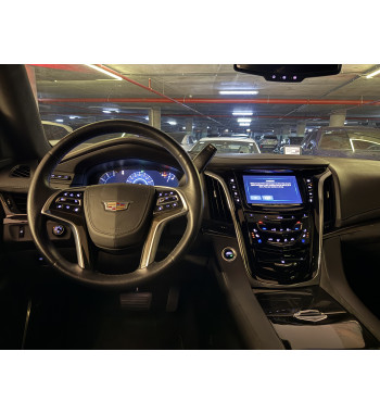 CADILLAC ESCALADE 2015 | SUPERCHARGED