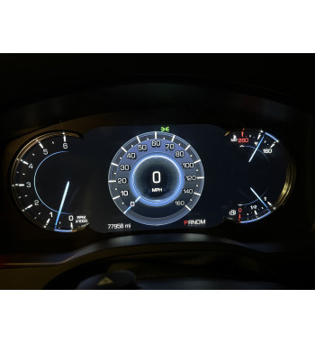 CADILLAC ESCALADE 2015 | SUPERCHARGED