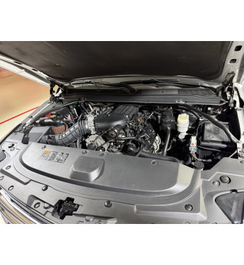 CADILLAC ESCALADE 2015 | SUPERCHARGED
