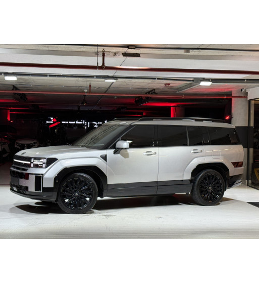 HYUNDAI SANTA FE CALLIGRAPHY HTRAC 2026
