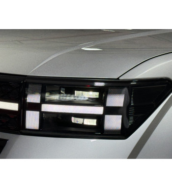 HYUNDAI SANTA FE CALLIGRAPHY HTRAC 2026