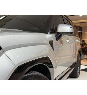 HYUNDAI SANTA FE CALLIGRAPHY HTRAC 2026
